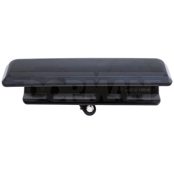 Motormite EXTERIOR DOOR HANDLE REAR DOOR PLASTIC R 88278 - main